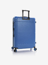 Heys Modré cestovné puzdro Heys Zen L Royal Blue