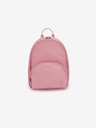 Heys Ružový dámsky batoh Heys Basic Dusty Pink