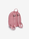Heys Ružový dámsky batoh Heys Basic Dusty Pink