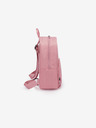 Heys Ružový dámsky batoh Heys Basic Dusty Pink