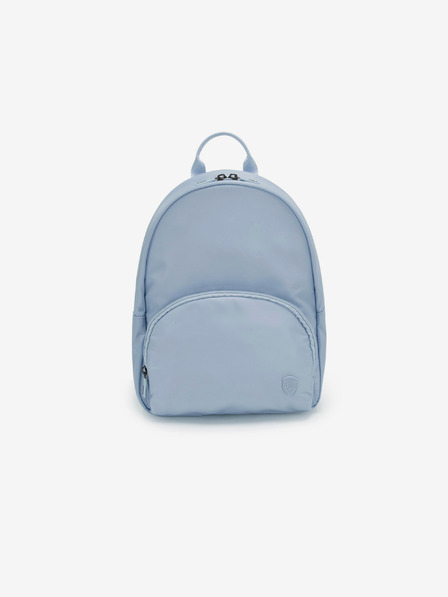 Heys Svetlomodrý batoh Heys Basic Stone Blue