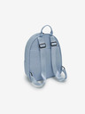 Heys Svetlomodrý batoh Heys Basic Stone Blue