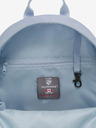 Heys Svetlomodrý batoh Heys Basic Stone Blue