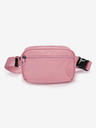 Heys Ružová Heys Basic Belt Bag
