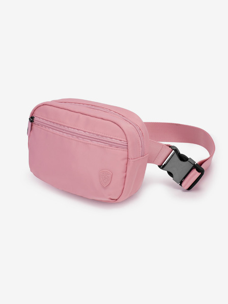 Heys Ružová Heys Basic Belt Bag