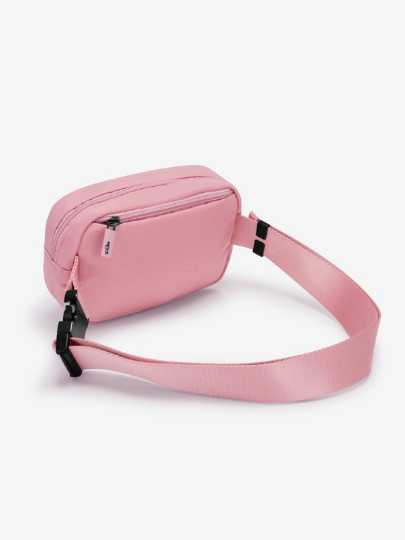 Heys Ružová Heys Basic Belt Bag