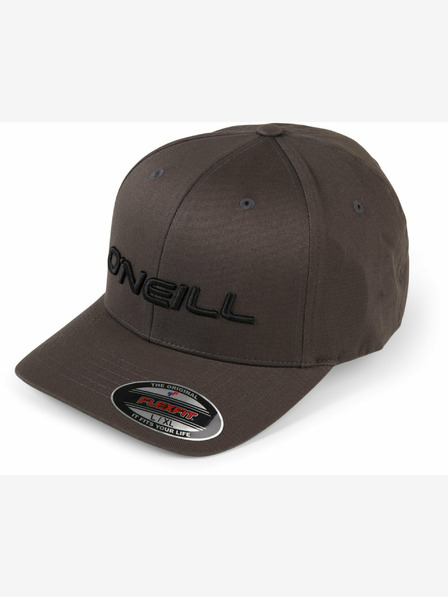 O'Neill Unisex šiltovka O'Neill BASEBALL Brown