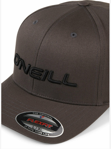 O'Neill Unisex šiltovka O'Neill BASEBALL Brown