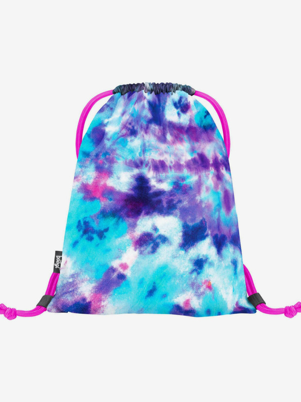 BAAGL  Modrá hviezdna taška Baagl