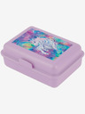 BAAGL  Fialový box na desiatu jednorožec Baagl