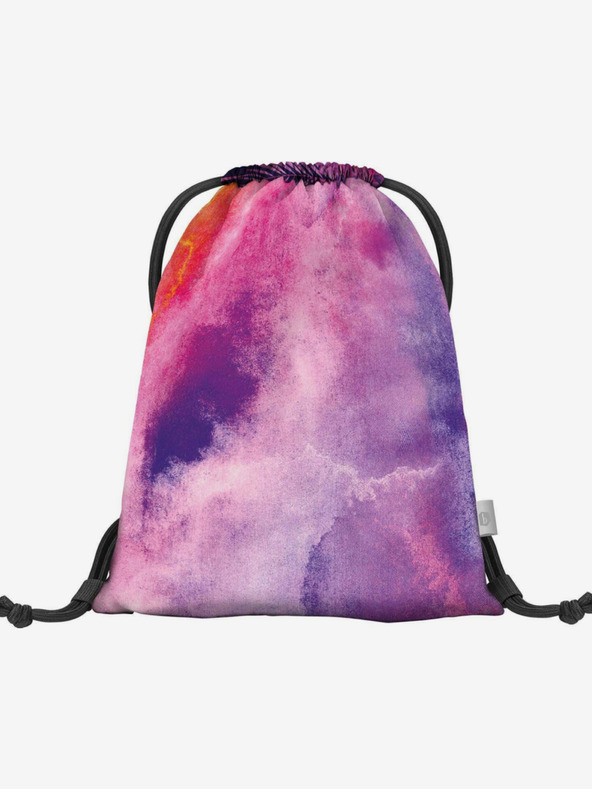 BAAGL  Ružová taška Baagl Lapač Snov