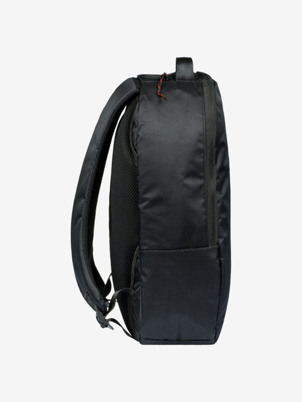 BAAGL  Čierny batoh Baagl eARTh Batman Red