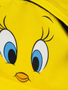 BAAGL  Žltý predškolský batoh Baagl Tweety