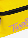 BAAGL  Žltý predškolský batoh Baagl Tweety