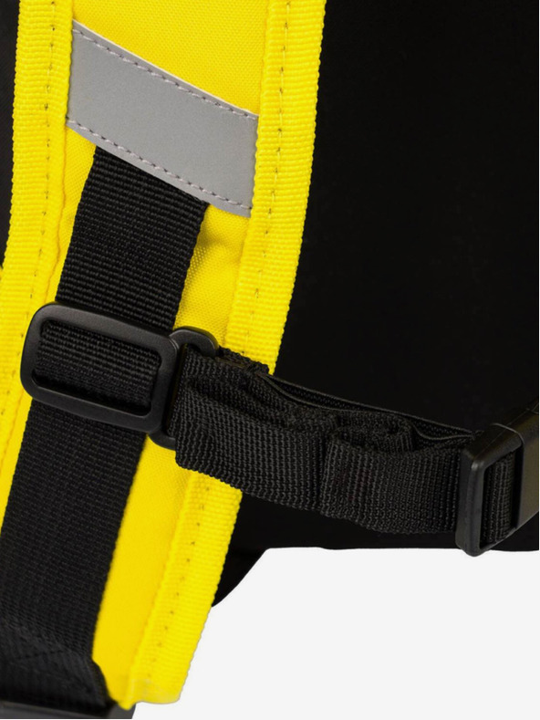 BAAGL  Žltý predškolský batoh Baagl Tweety