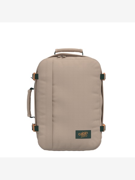 CabinZero Batoh CabinZero Classic 36L Cebu Sands