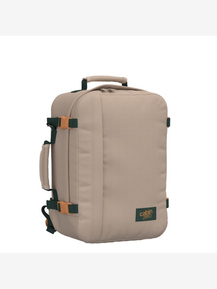 CabinZero Batoh CabinZero Classic 36L Cebu Sands