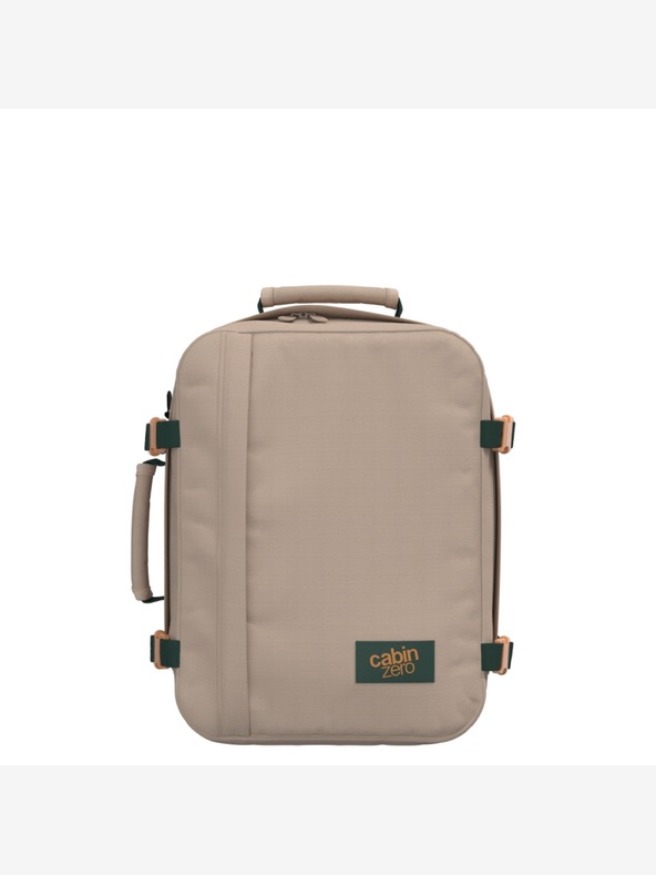 CabinZero Batoh CabinZero Classic 28L Cebu sands
