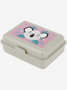 BAAGL  Béžový Baagl Baby Koala Snack Box