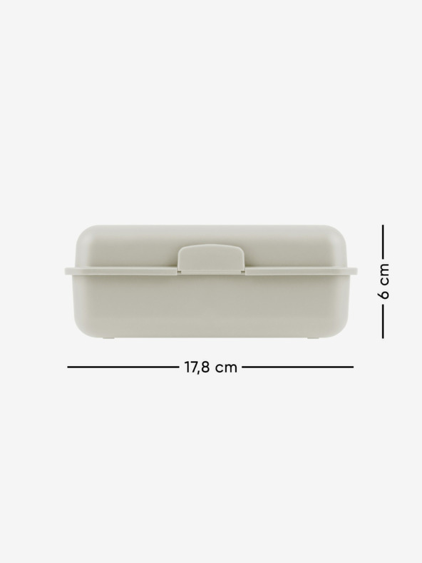 BAAGL  Béžový Baagl Baby Koala Snack Box