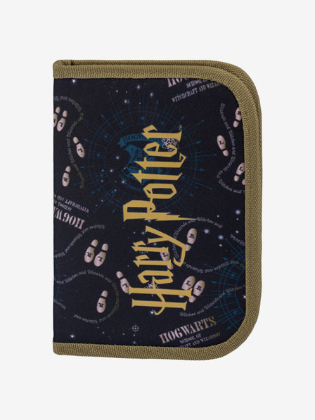 BAAGL  Modrá Baagl Harry Potter Harry Potter Pobertov plán