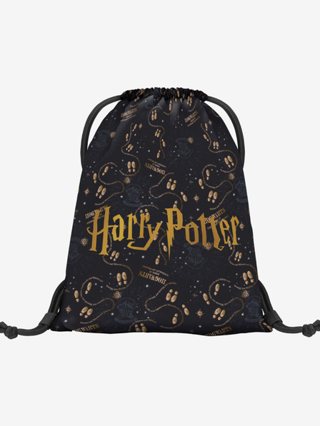 BAAGL  Modrá Baagl Harry Potter Harry Potter Pobertov plánovač