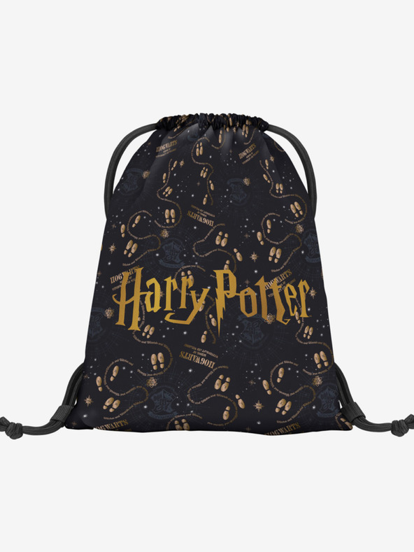 BAAGL  Modrá Baagl Harry Potter Harry Potter Pobertov plánovač