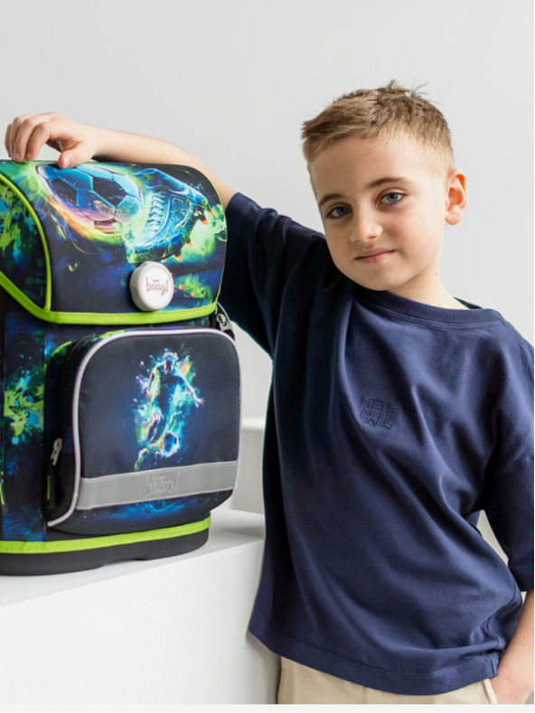 BAAGL  Ergo Školský set