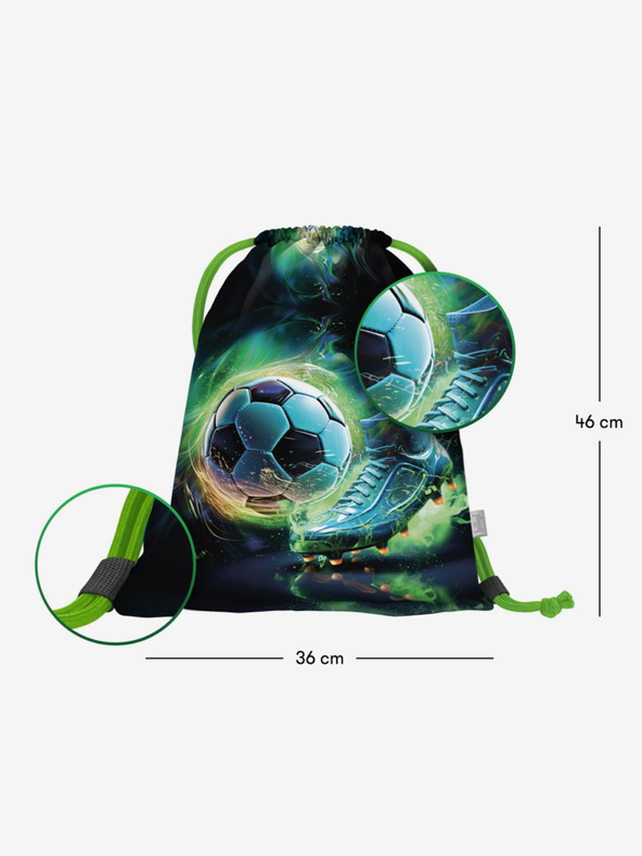 BAAGL  Ergo Školský set