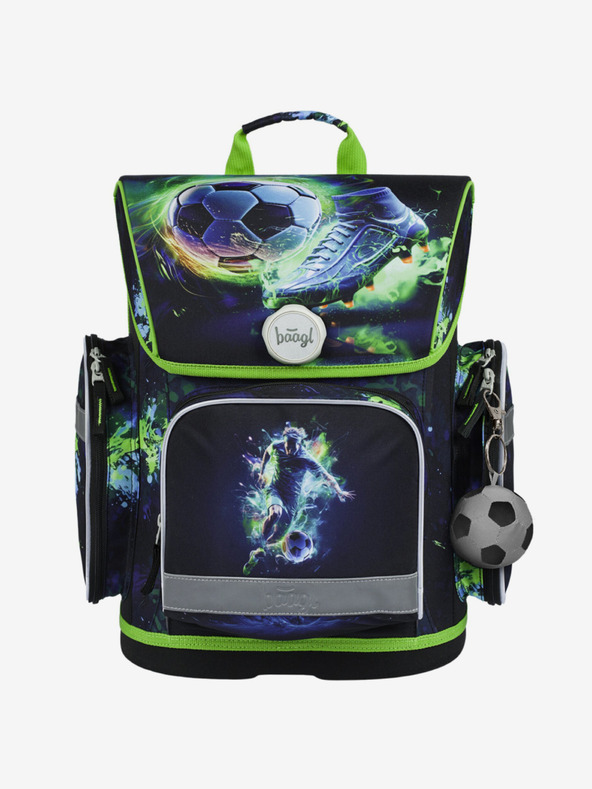 BAAGL  Ergo Školský set