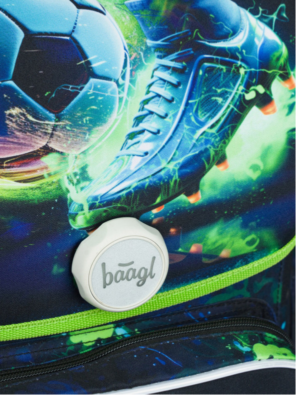 BAAGL  Ergo Školský set