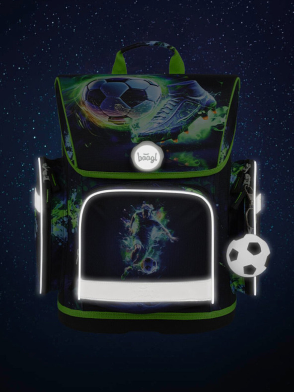 BAAGL  Ergo Školský set