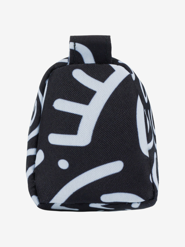 BAAGL  Čierna študentská taška Baagl Element