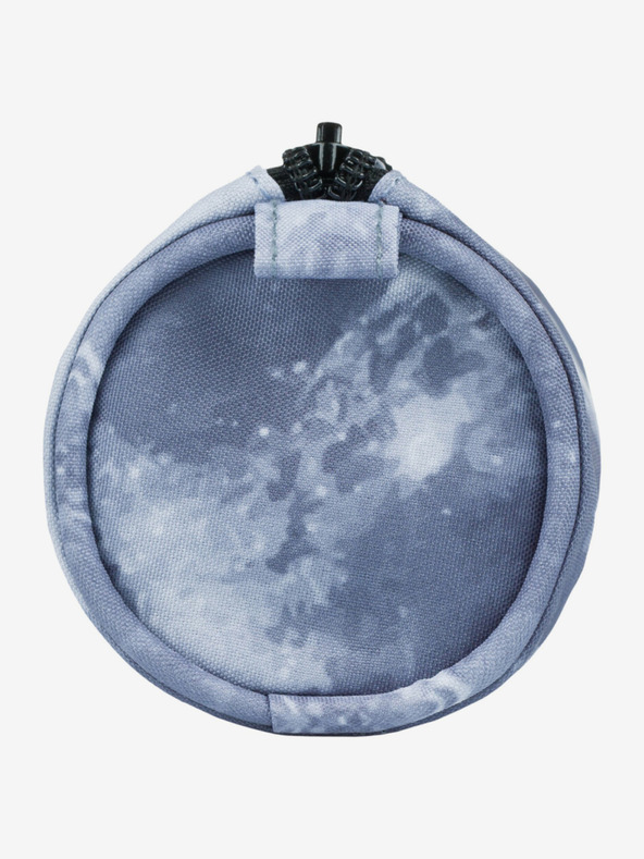 BAAGL  Sivé študentské puzdro Baagl NASA Grey