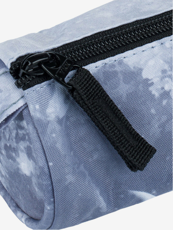 BAAGL  Sivé študentské puzdro Baagl NASA Grey