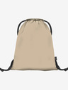 BAAGL  Béžová taška Baagl Beige
