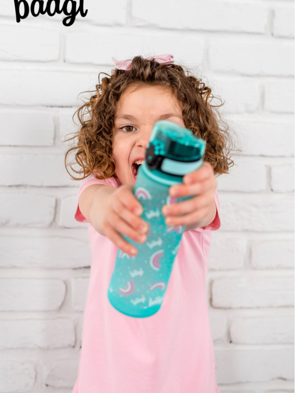 BAAGL  500 ml Fľaša