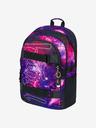BAAGL  BAAGL Školský batoh Skate Galaxy BAAGL