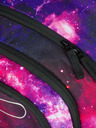 BAAGL  BAAGL Školský batoh Skate Galaxy BAAGL