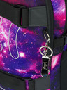 BAAGL  BAAGL Školský batoh Skate Galaxy BAAGL