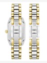Anne Klein Dámske štvorcové hodinky Anne Klein