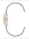 Anne Klein Dámske štvorcové hodinky Anne Klein