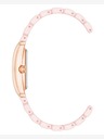 Anne Klein Dámske štvorcové hodinky Anne Klein