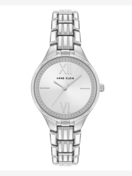 Anne Klein Dámske okrúhle hodinky Anne Klein