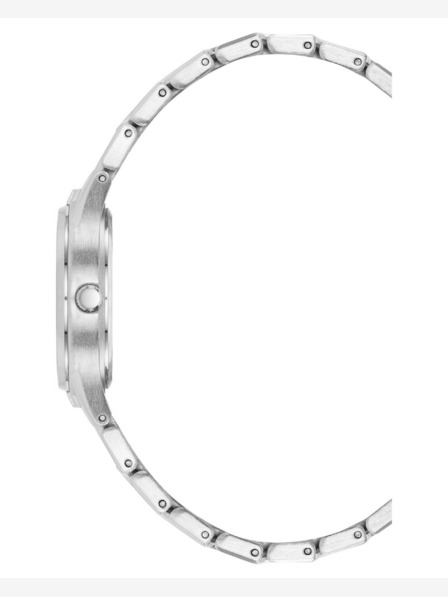 Anne Klein Dámske okrúhle hodinky Anne Klein