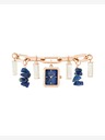 Anne Klein Dámske štvorcové hodinky Anne Klein