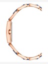 Anne Klein Dámske štvorcové hodinky Anne Klein