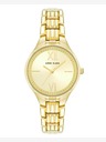 Anne Klein Dámske okrúhle hodinky Anne Klein