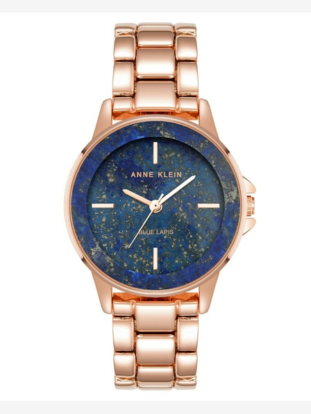 Anne Klein Dámske okrúhle hodinky Anne Klein