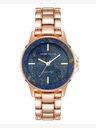 Anne Klein Dámske okrúhle hodinky Anne Klein